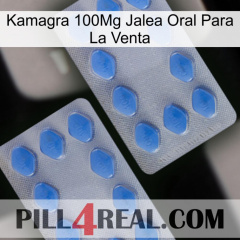 Kamagra 100Mg Oral Jelly For Sale 20